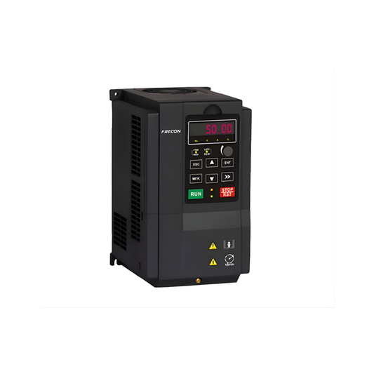 FRECON 37KW THREE PHASE 380V HIGH PERFORMANCE CLOSE LOOP VECTOR CONTROL INVERTER