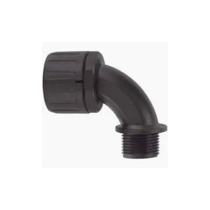 ATKORE FLEXICON Elbow 90d ext thread conn IP66 67-M63  FPA90 Series ExternalThread 90 Elbow(IP66)