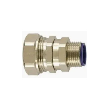 ATKORE FLEXICON Swivel ext thread conn IP68 25-M25  S Series External thread Fixed type (IP68)