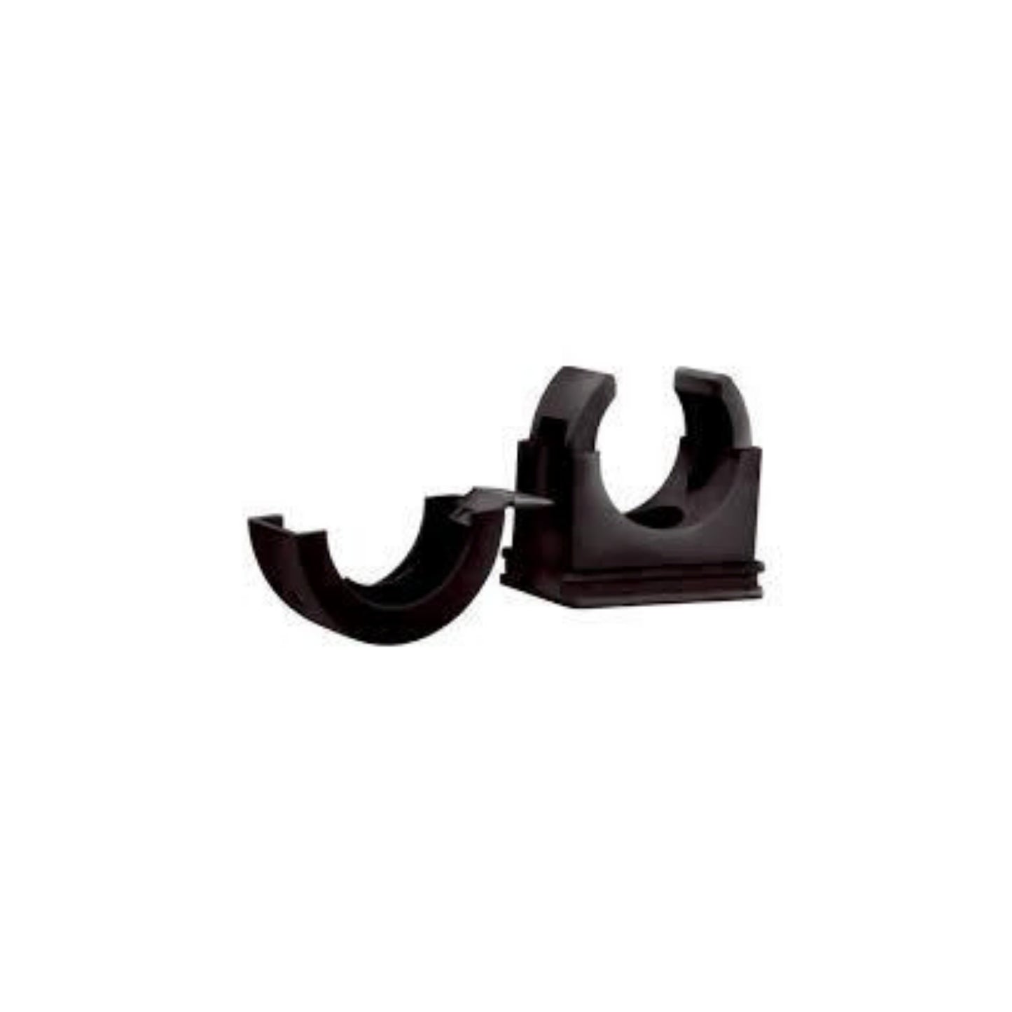 ATKORE FLEXICON T Nylon conduit clip 13mm Sadals