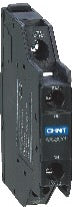 Chint Side Mount Aux Contact for NXC 265A-630A AX-3C/11B