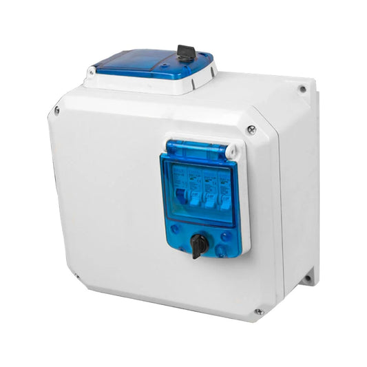 ALLBRO DIGITAL POOL TIMER  (DHC20A)