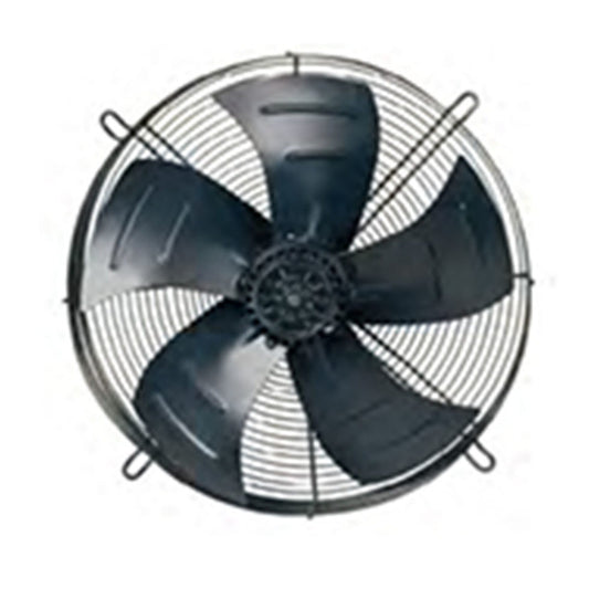 WEIGUANG/ FAN MOTORS AND ASSEMBLIES Axial Fans