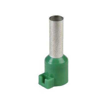 SCHNEIDER CABLE END INSULATED FOR CLIP-IN MARKER,
