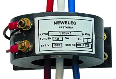 NEWELEC BTX0027 C.B.C.T. 1000/1 GA-PLUS 104MM ID