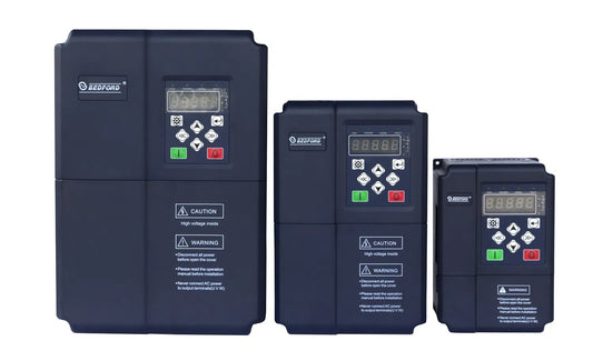BEDFORD 315KW THREE PHASE 380-440V SOLAR INVERTER