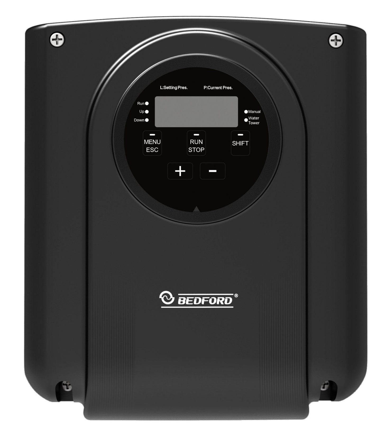 BEDFORD 2.2KW SINGLE PHASE 220V PUMP CONTROLLER