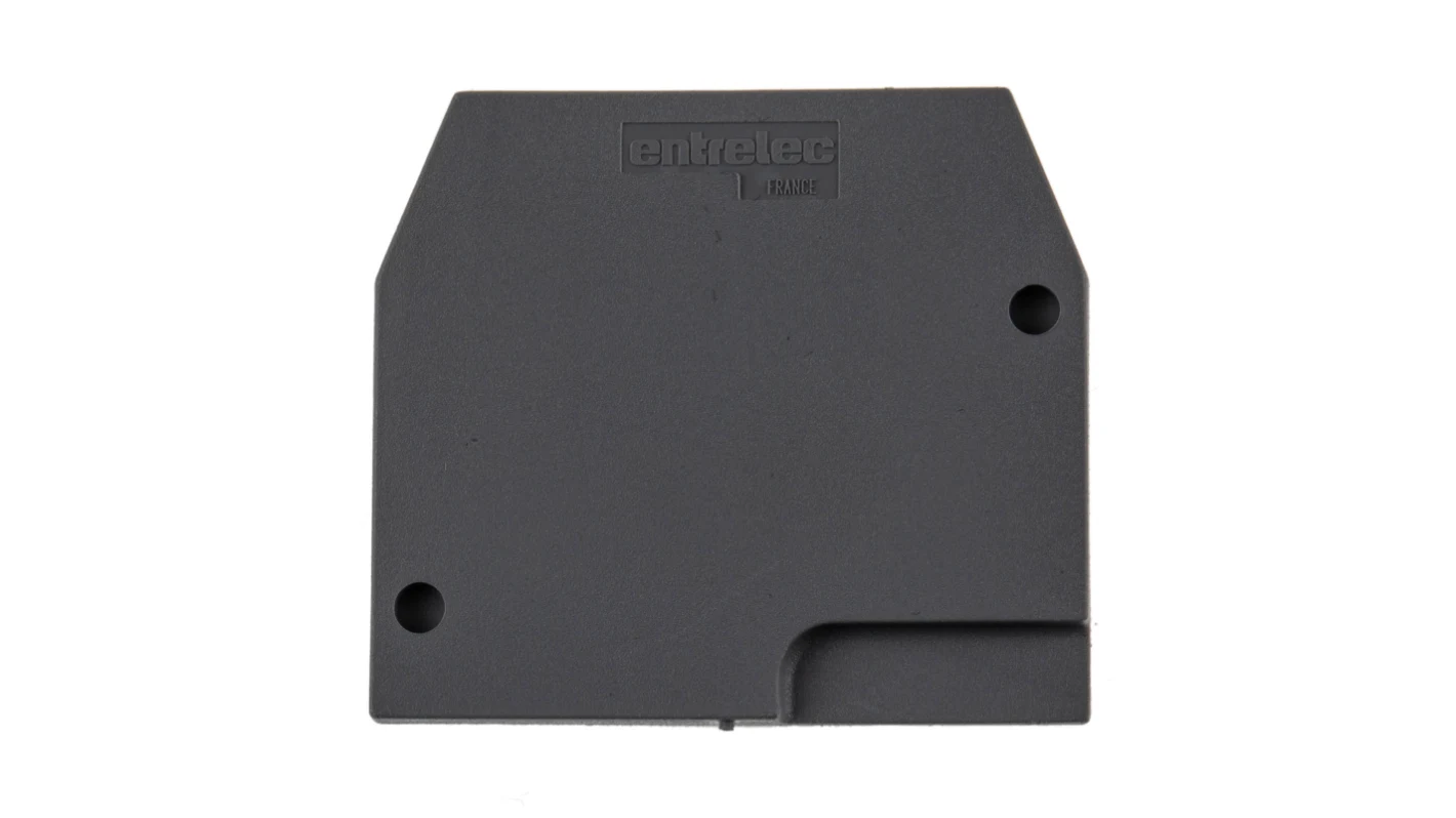 ENTRELEC FEM-6 End Section