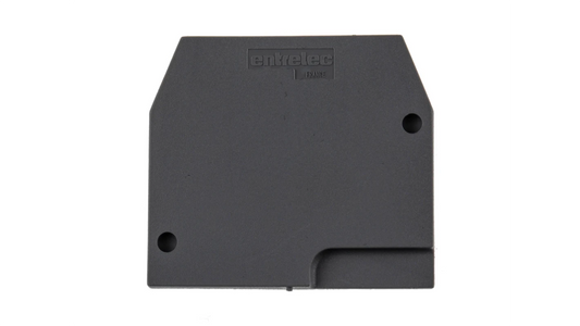 ENTRELEC FEM-6 End Section