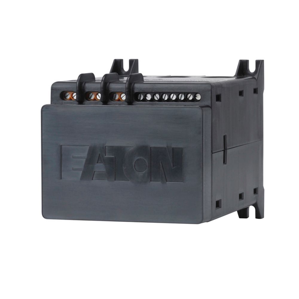 EATON 'C441 MOTOR INSIGHT O/L RELAY 1-9A, NO DISP, Vmon- 170-660VAC, Vcont-120VAC)