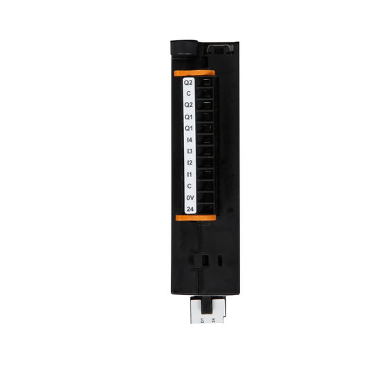 EATON ETHERNET COMM MODULE WITH 4 X 120VAC INPUT 2 X RELAY OUTPUT