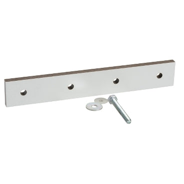 SCHNEIDER FLANGE FOR FLAT BARS
