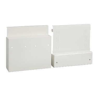 SCHNEIDER BUSBAR COVER V. MTZ2/NW/ISFL W650