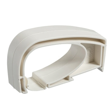 SCHNEIDER 4 COVERS HZ.CABLE STRAPS