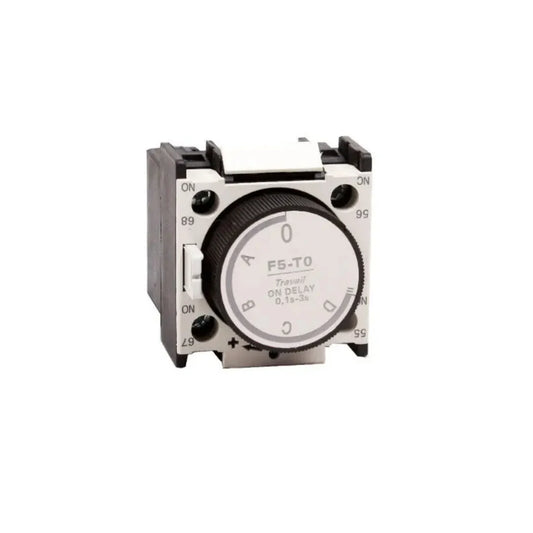 Chint T/Mount Making Time Delay 10-180s
