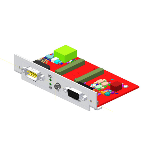 CRS POWER COMMUNICATION ADAPTERS