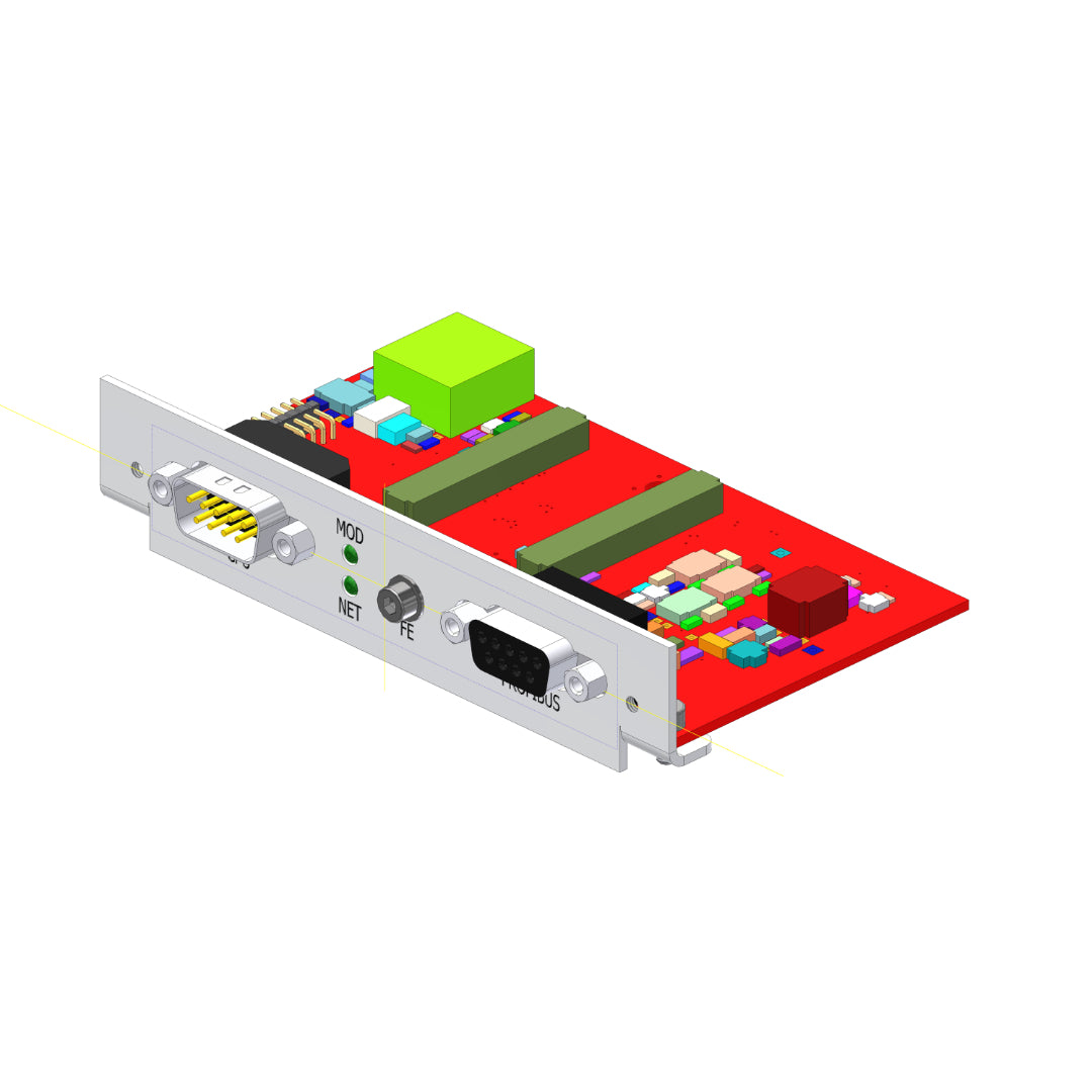 CRS POWER COMMUNICATION ADAPTERS