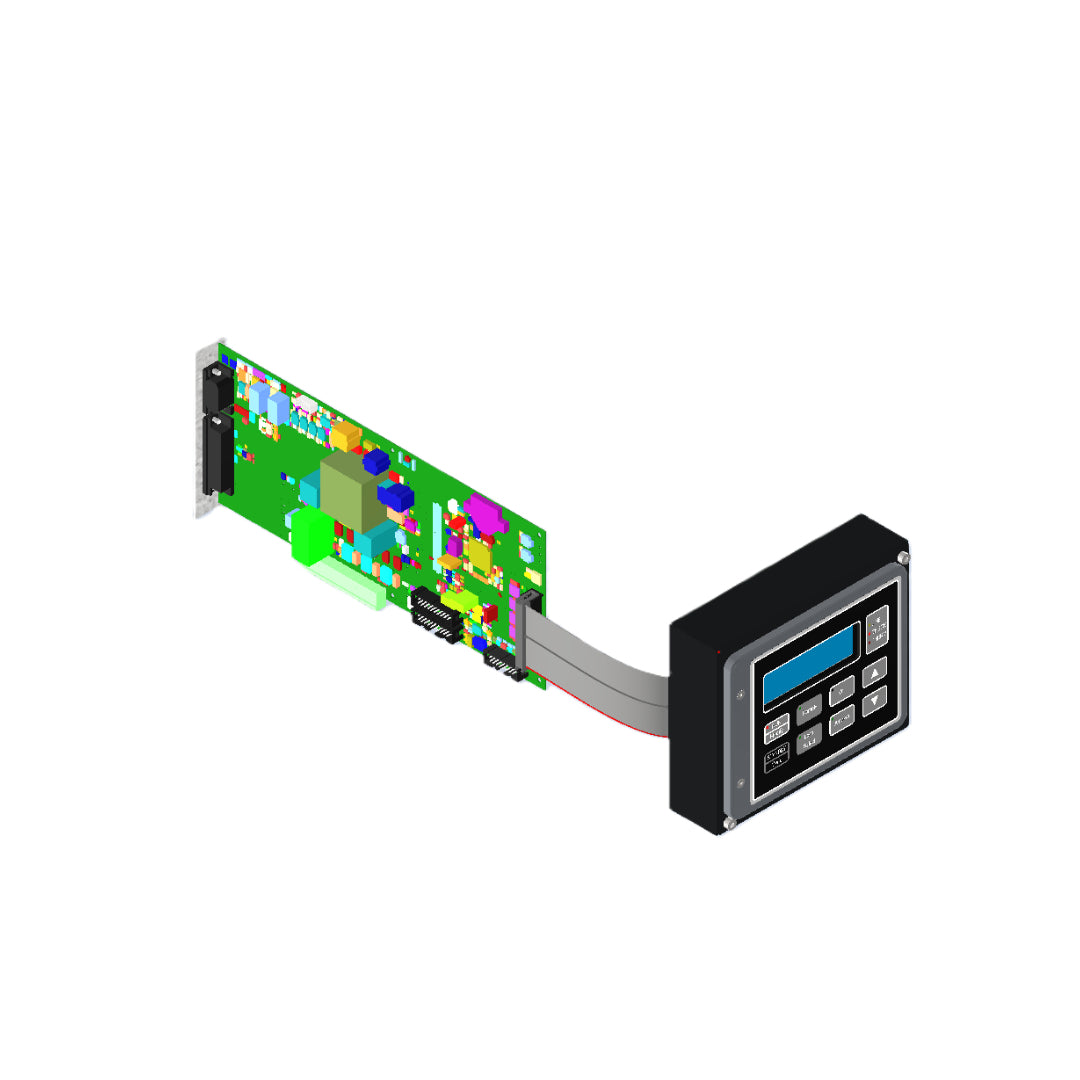 CRS POWER OPP upgrade Kit from CPU063 to CPU080 or CPU090