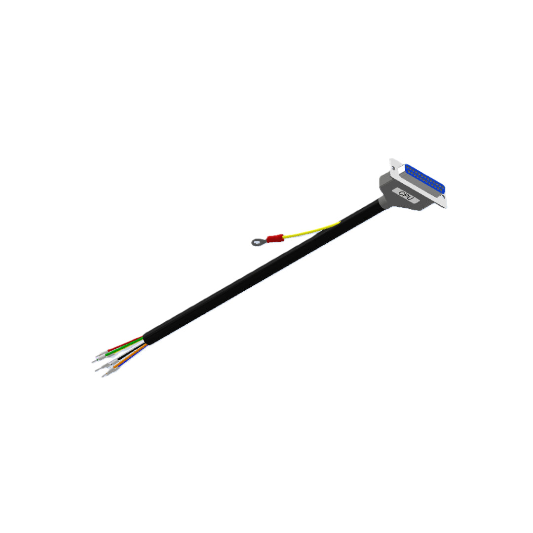 CRS POWER FLAT CABLE