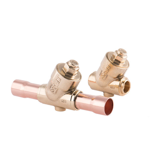 CASTEL LINE LINE COMPONENTS Check Valves