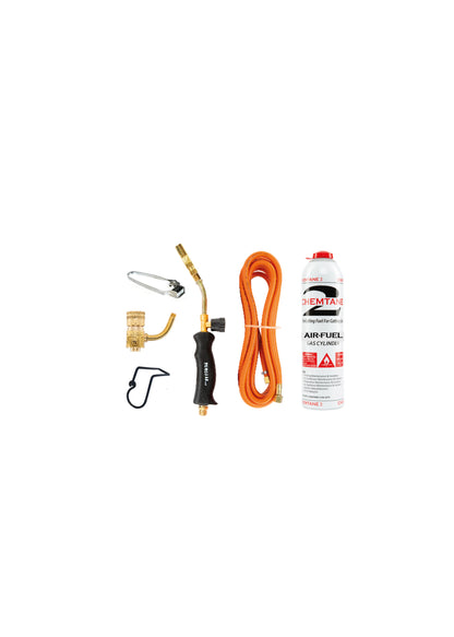 Eurogas/ Tools