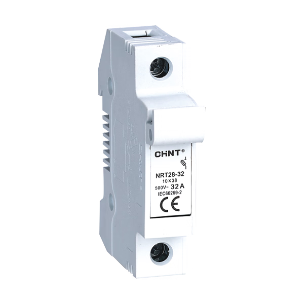Chint PV Fuse Holder with indicator