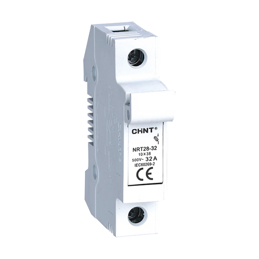 Chint PV Fuse Holder with indicator