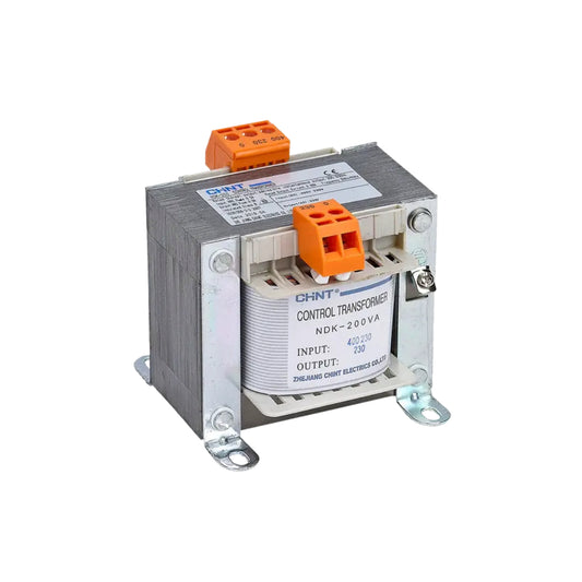 Chint Primary 440V+230V Secondary 24V Output NDK-150VA-24V