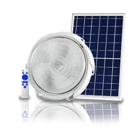 Chint 200W / 600lm 5AH 8W/6V EL-XD-200