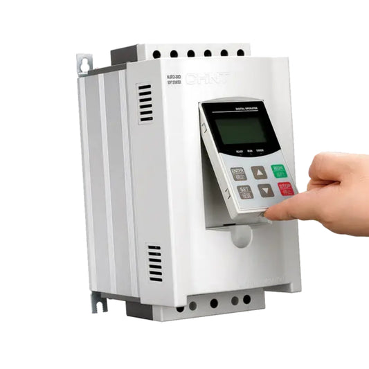 Chint 30kW Soft Starter 380V NJR2-30D