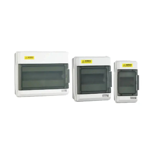 Chint Waterproof DB IP66 36 Way