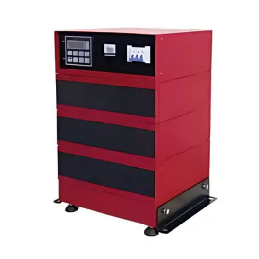 CRS POWER QUASAR -DC RECTIFIER 400VAC