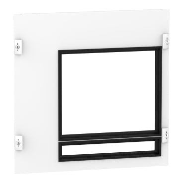 SCHNEIDER FR.PL FIX.MTZ2/NW P