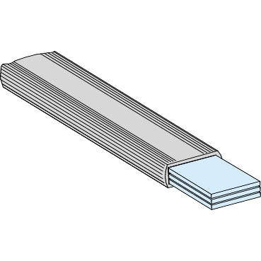 SCHNEIDER INSULATED FLEX.BAR 32X8 L1800