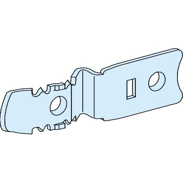 SCHNEIDER 6 UNIVERSAL ANGLE BRACKETS