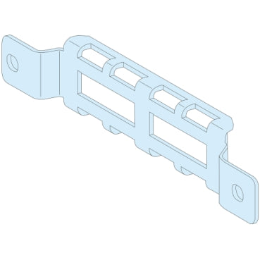 SCHNEIDER 4 CABLE TIE SUPPORTS D400