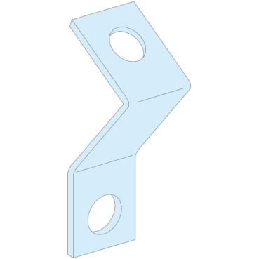 SCHNEIDER W850 MODULAR DEVICE RAIL PRISMA G