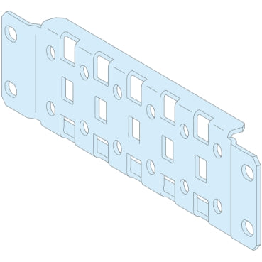 SCHNEIDER 2 SIDE.CROSS-MEMBERS W200 D600