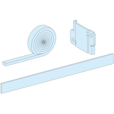 SCHNEIDER DOUBLE DEPTH COMBINATION KIT