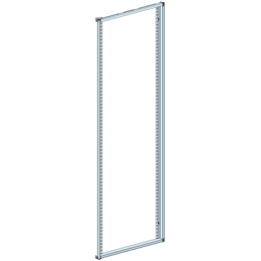 SCHNEIDER COV.FRAME P IP30 W400