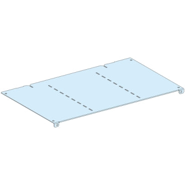 SCHNEIDER INTER-CUBICLE PARTITION D400