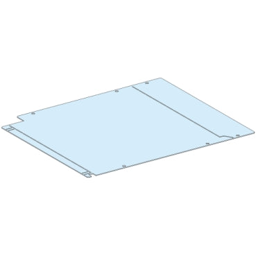 SCHNEIDER W300 FR.BARRIER FOR LAT.V.BB.