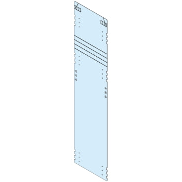 SCHNEIDER PLAIN BARRIER HZ.BB.W400 D400