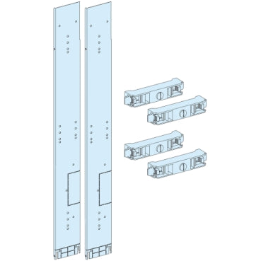 SCHNEIDER FORM 2 SIDE BARRIER FOR LAT.VERT.BB.