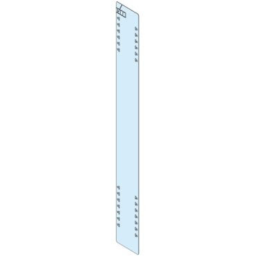 SCHNEIDER F3 PARTITION REAR SUPPORT