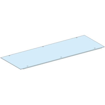SCHNEIDER IP55 REAR PANEL W650