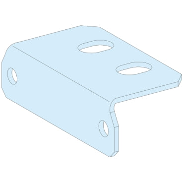 SCHNEIDER 2 HORIZONTAL PE SUPPORTS LINERGY TB