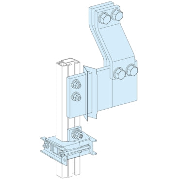 SCHNEIDER LINERGY TB PEN KIT / LGY PROFILE