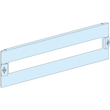 SCHNEIDER MODULAR FRONT PLATE W600/W650 4M