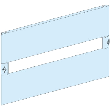 SCHNEIDER MODULAR FRONT PLATE W600/W650 5M